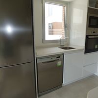 Apartment at the seaside in Spain, Comunitat Valenciana, Alicante, 97 sq.m.