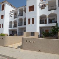 Apartment at the seaside in Spain, Comunitat Valenciana, Alicante, 89 sq.m.