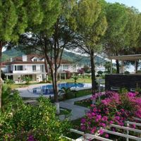 Вилла у моря в Турции, Фетхие, 300 кв.м.