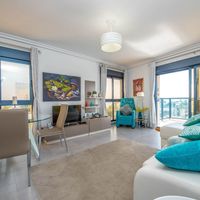 Квартира у моря в Испании, Валенсия, Торревьеха, 119 кв.м.