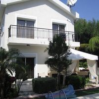 Вилла на Кипре, Лимасол, 260 кв.м.