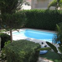 Вилла на Кипре, Лимасол, 260 кв.м.