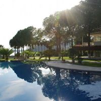 Вилла у моря в Турции, Фетхие, 300 кв.м.