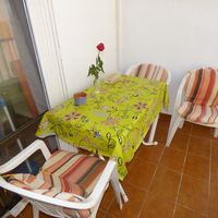 Квартира у моря в Испании, Валенсия, Торревьеха, 50 кв.м.