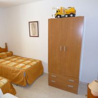 Apartment at the seaside in Spain, Comunitat Valenciana, Torrevieja, 50 sq.m.