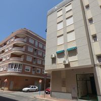 Апартаменты у моря в Испании, Валенсия, Торревьеха, 50 кв.м.