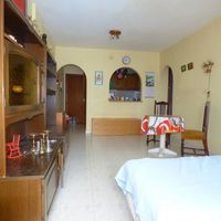 Апартаменты у моря в Испании, Валенсия, Торревьеха, 50 кв.м.