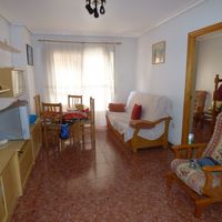 Апартаменты у моря в Испании, Валенсия, Торревьеха, 50 кв.м.
