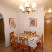 Квартира у моря в Испании, Валенсия, Торревьеха, 85 кв.м.