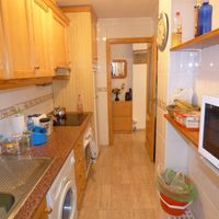 Квартира у моря в Испании, Валенсия, Торревьеха, 85 кв.м.