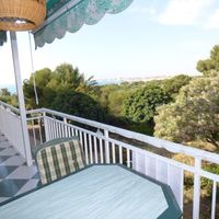 Flat at the seaside in Spain, Comunitat Valenciana, Alicante, 80 sq.m.