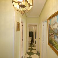 Flat at the seaside in Spain, Comunitat Valenciana, Alicante, 80 sq.m.