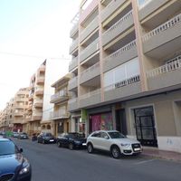 Apartment at the seaside in Spain, Comunitat Valenciana, Torrevieja, 55 sq.m.