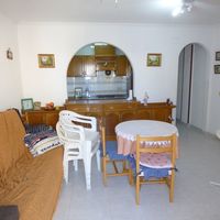 Apartment at the seaside in Spain, Comunitat Valenciana, Torrevieja, 55 sq.m.