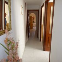 Apartment at the seaside in Spain, Comunitat Valenciana, Torrevieja, 55 sq.m.