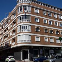 Flat at the seaside in Spain, Comunitat Valenciana, Torrevieja, 81 sq.m.