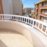 Квартира у моря в Испании, Валенсия, Торревьеха, 70 кв.м.