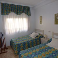 Flat at the seaside in Spain, Comunitat Valenciana, Torrevieja, 56 sq.m.