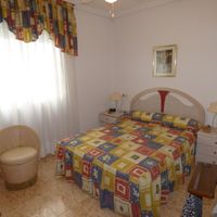 Flat at the seaside in Spain, Comunitat Valenciana, Torrevieja, 56 sq.m.