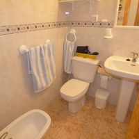 Flat at the seaside in Spain, Comunitat Valenciana, Torrevieja, 56 sq.m.