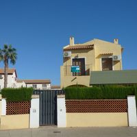 House in Spain, Comunitat Valenciana, Alicante, 87 sq.m.