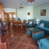 Flat at the seaside in Spain, Comunitat Valenciana, Torrevieja, 132 sq.m.
