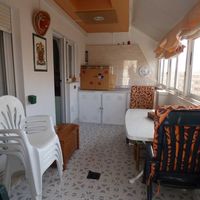 Flat at the seaside in Spain, Comunitat Valenciana, Torrevieja, 132 sq.m.
