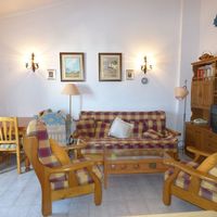 Flat at the seaside in Spain, Comunitat Valenciana, Torrevieja, 55 sq.m.