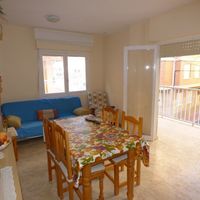 Flat at the seaside in Spain, Comunitat Valenciana, Torrevieja, 90 sq.m.