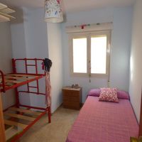 Flat at the seaside in Spain, Comunitat Valenciana, Torrevieja, 90 sq.m.