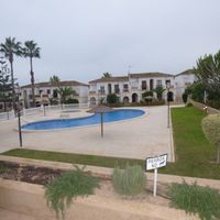 Bungalow in the suburbs in Spain, Comunitat Valenciana, Alicante, 38 sq.m.