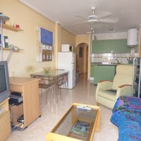 Квартира в Испании, Валенсия, Торревьеха, 55 кв.м.