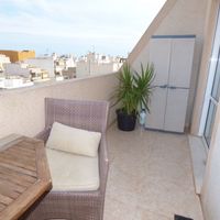 Квартира в Испании, Валенсия, Торревьеха, 55 кв.м.