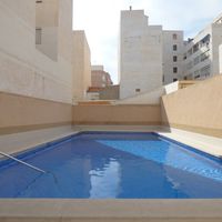 Квартира в Испании, Валенсия, Торревьеха, 55 кв.м.