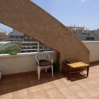 Квартира в Испании, Валенсия, Торревьеха, 100 кв.м.