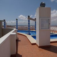 Квартира в Испании, Валенсия, Торревьеха, 100 кв.м.