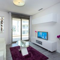Apartment at the seaside in Spain, Comunitat Valenciana, Alicante, 71 sq.m.
