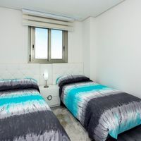 Apartment at the seaside in Spain, Comunitat Valenciana, Alicante, 71 sq.m.