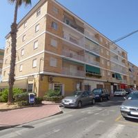 Квартира у моря в Испании, Валенсия, Торревьеха, 70 кв.м.