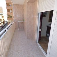 Квартира у моря в Испании, Валенсия, Торревьеха, 70 кв.м.