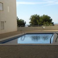 Flat at the seaside in Spain, Comunitat Valenciana, Torrevieja, 58 sq.m.