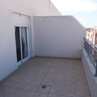 Квартира у моря в Испании, Валенсия, Торревьеха, 58 кв.м.