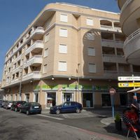 Flat at the seaside in Spain, Comunitat Valenciana, Torrevieja, 67 sq.m.