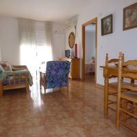 Flat at the seaside in Spain, Comunitat Valenciana, Torrevieja, 67 sq.m.