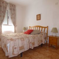 Flat at the seaside in Spain, Comunitat Valenciana, Torrevieja, 67 sq.m.