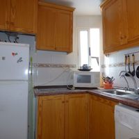 Flat at the seaside in Spain, Comunitat Valenciana, Torrevieja, 67 sq.m.