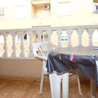 Flat at the seaside in Spain, Comunitat Valenciana, Torrevieja, 67 sq.m.