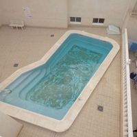 Flat at the seaside in Spain, Comunitat Valenciana, Torrevieja, 67 sq.m.