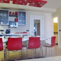 Квартира у моря в Испании, Валенсия, Аликанте, 137 кв.м.