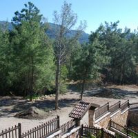 Вилла в горах, в лесу, у моря в Турции, Фетхие, 240 кв.м.